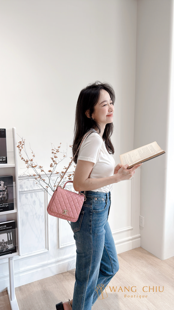 WANG CHIU 麻豆照